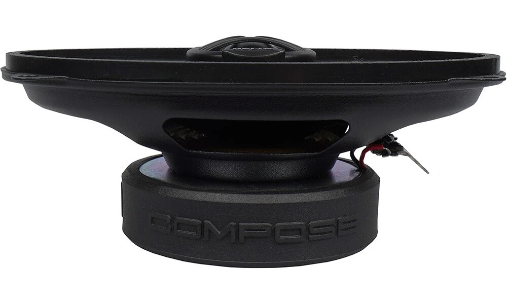 Helix | CB C460.2-S3 | коаксиальная акуст., 4x6", 75/60Watts, 3Om | 3