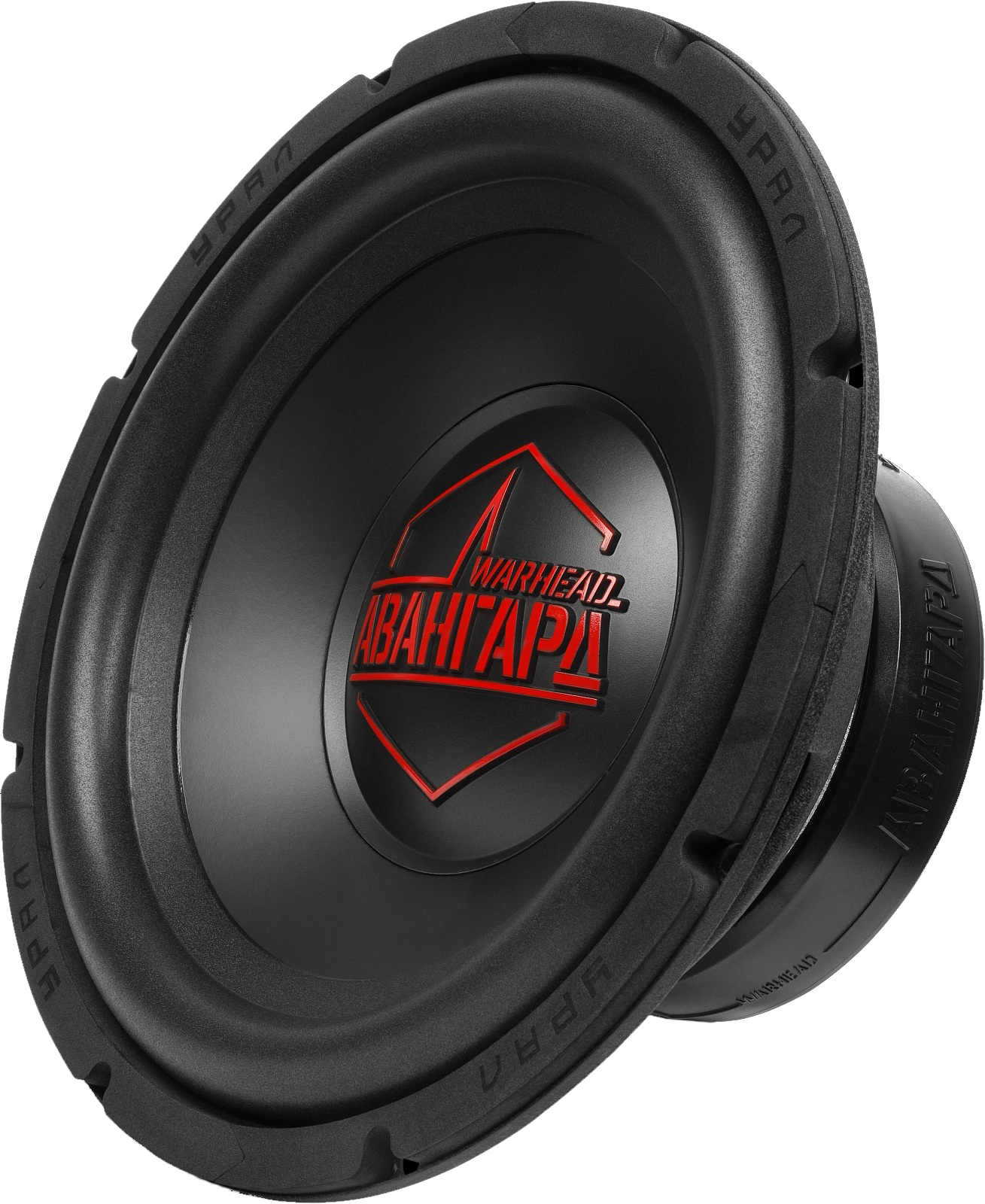 Ural | УРАЛ АВАНГАРД 12 | 12" | превью 1