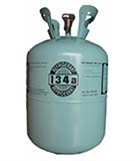 Фреон | R134A | Фреон для автокондиционеров и бытовых холодильных установок 13,6 кг. | 1