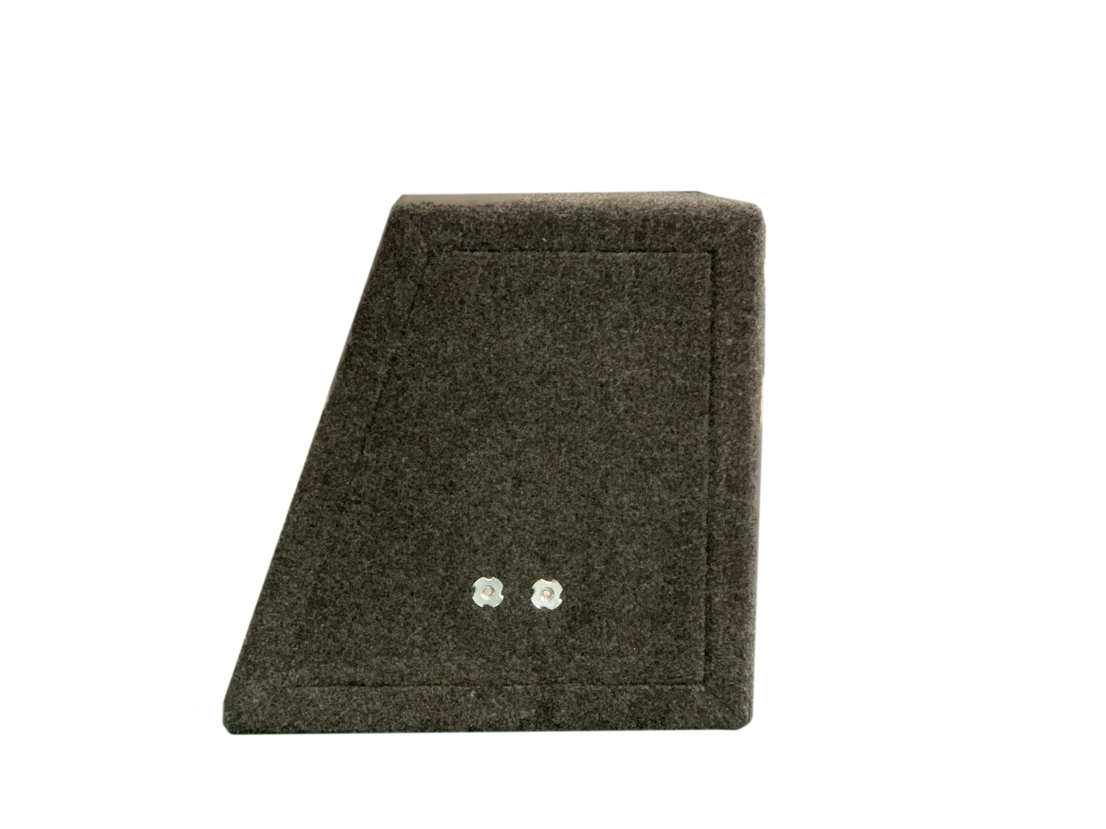 Subwoofer Box Master | 10" 3Я | | превью 2