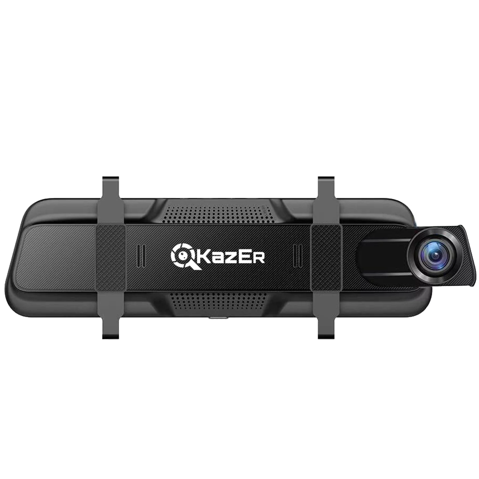 KazEr | Avangard | 2-х канальный, 9.66" сенсорный, GPS | 2