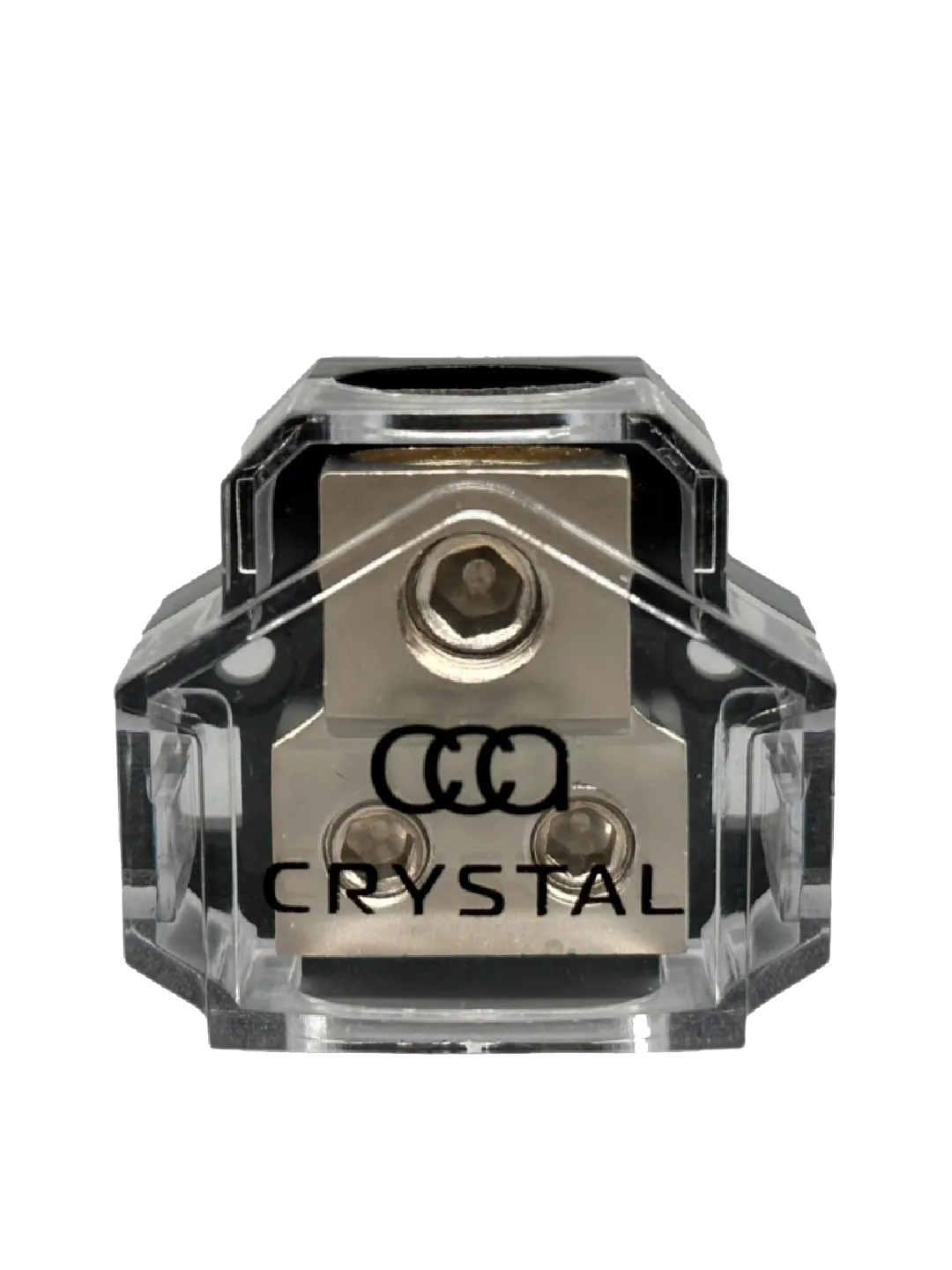 Crystal Car Audio | PD-03 | Дистрибьютор | 1