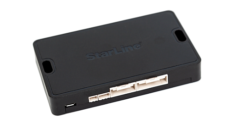 StarLine | E66BT ECO | 2CAN+4LIN и Bluetooth Smart|/ЖКИ брелок | превью 3