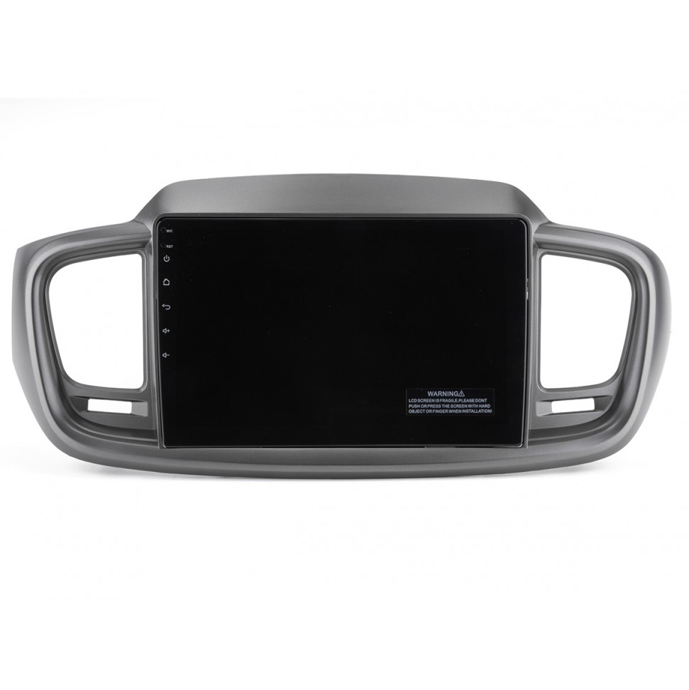 Incar | RKIA-FC375 | рамка 10"  KIA Sorento Prime 2016+ | превью 3