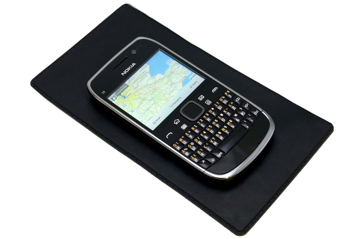 Kioki | CKP-120 | Коврик противоскользящий на приборную панель 97x173мм| превью 1