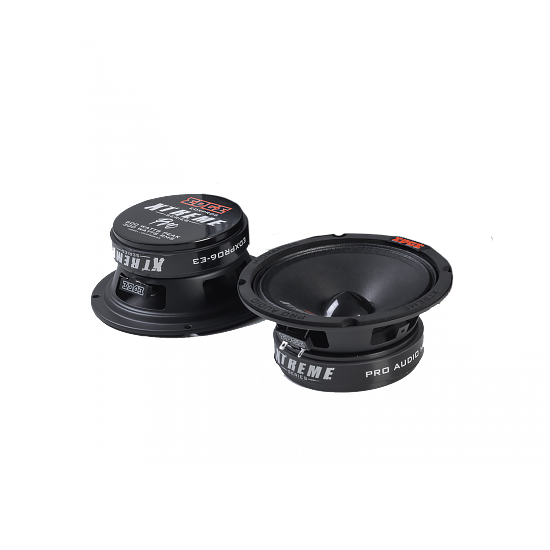 Edge | EDX-PRO6-E3 | 6.5" (16cm), ПАРА, 400/800 Вт, 4 Ом  | превью 1