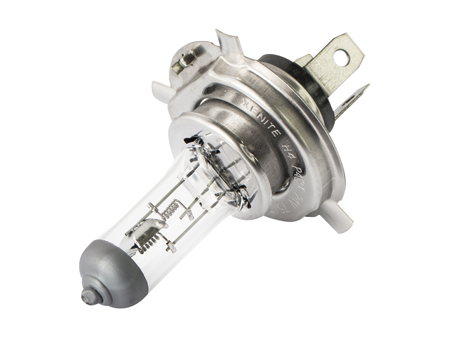 XENITE | H4 STANDART | 24V 75\70W  | упаковка 1шт. превью 2