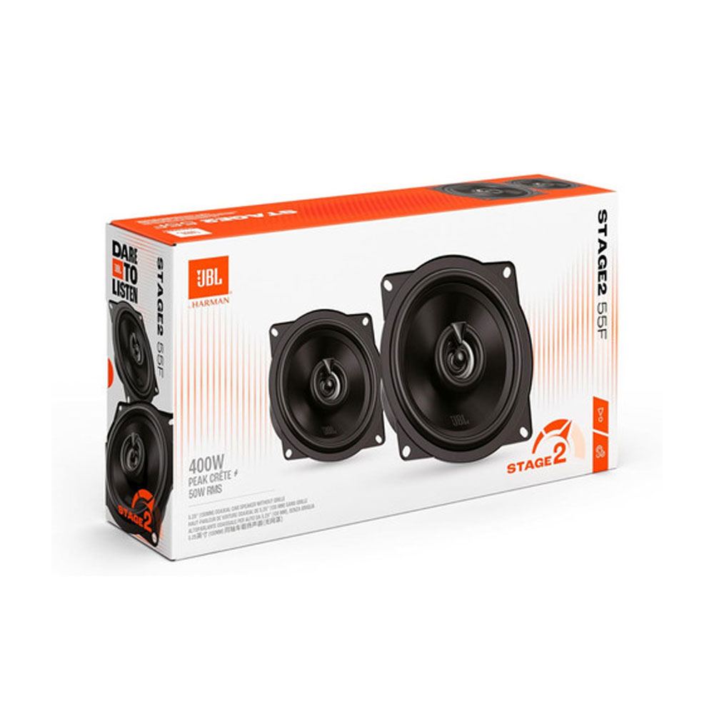 JBL | STAGE2 55F |  | 4