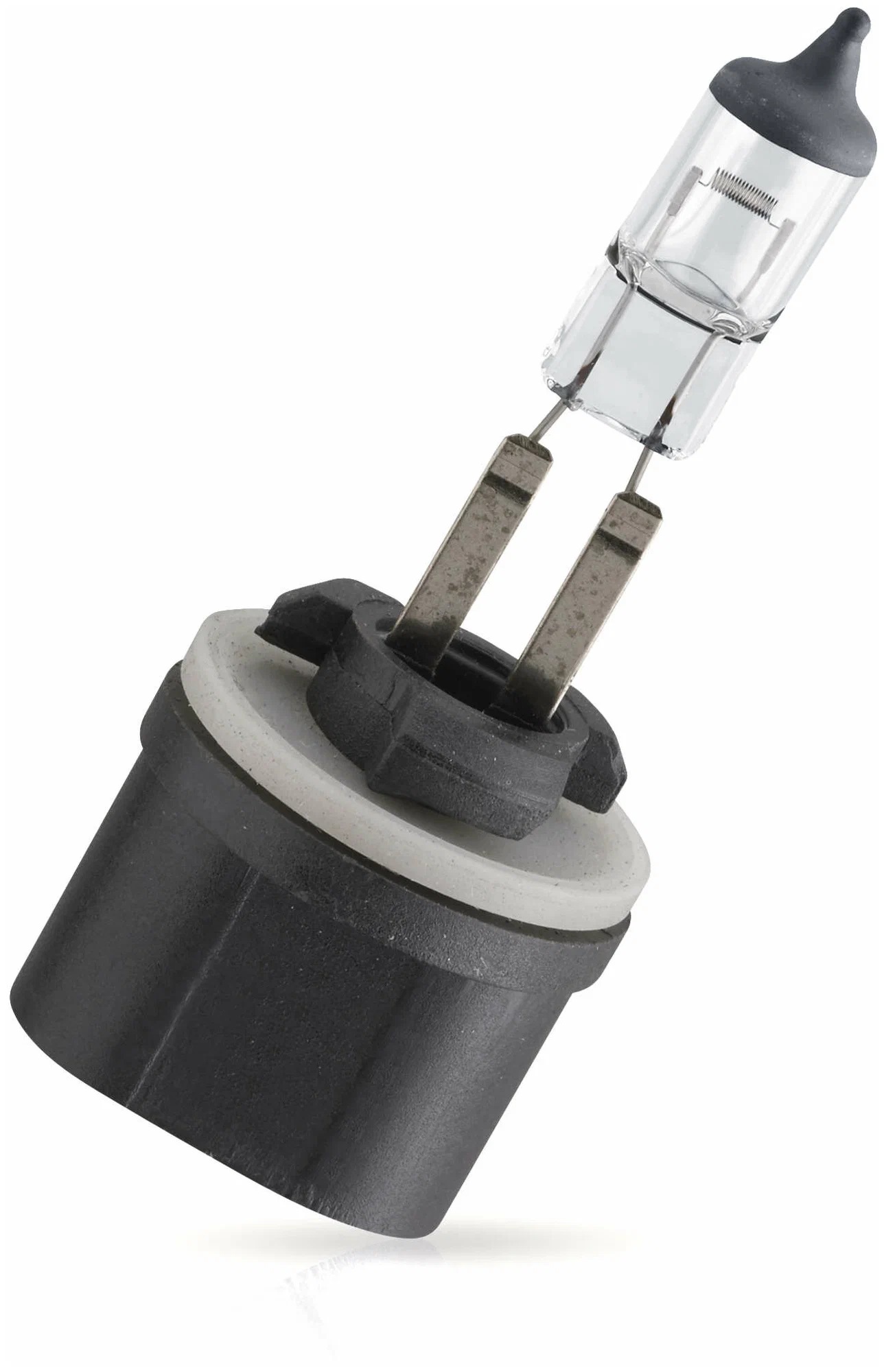 PHILIPS | H27  Original | Галогенная лампа Philips H27 (55W 12V)  Original 1шт | превью 2