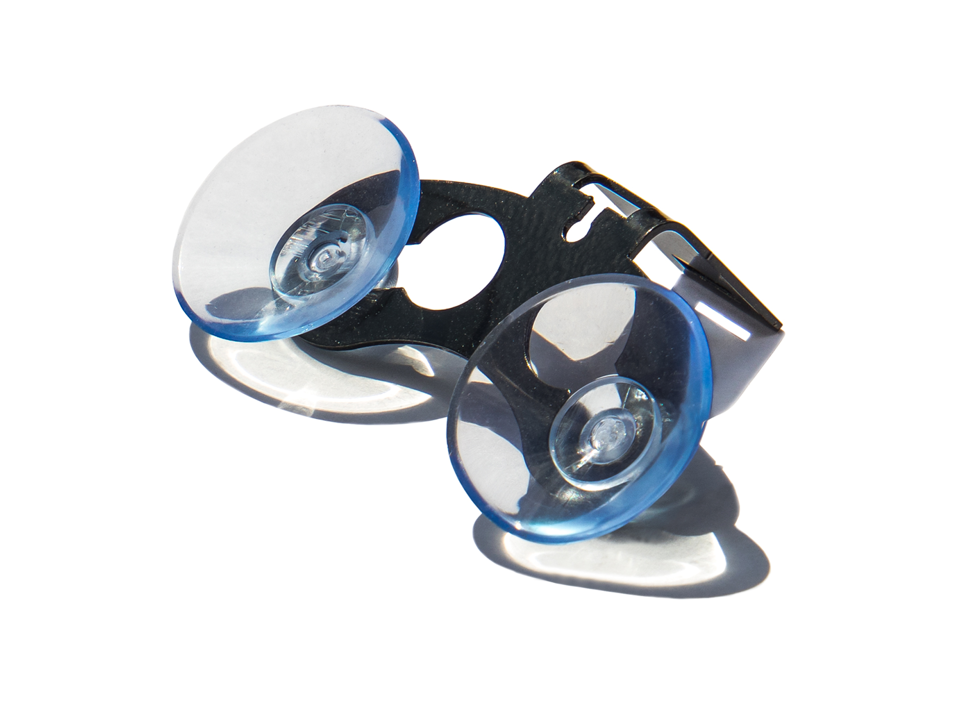 Крепление | унив. на лобовое стекло | крепление с присосками для радаров Crunch, Supra  | 1