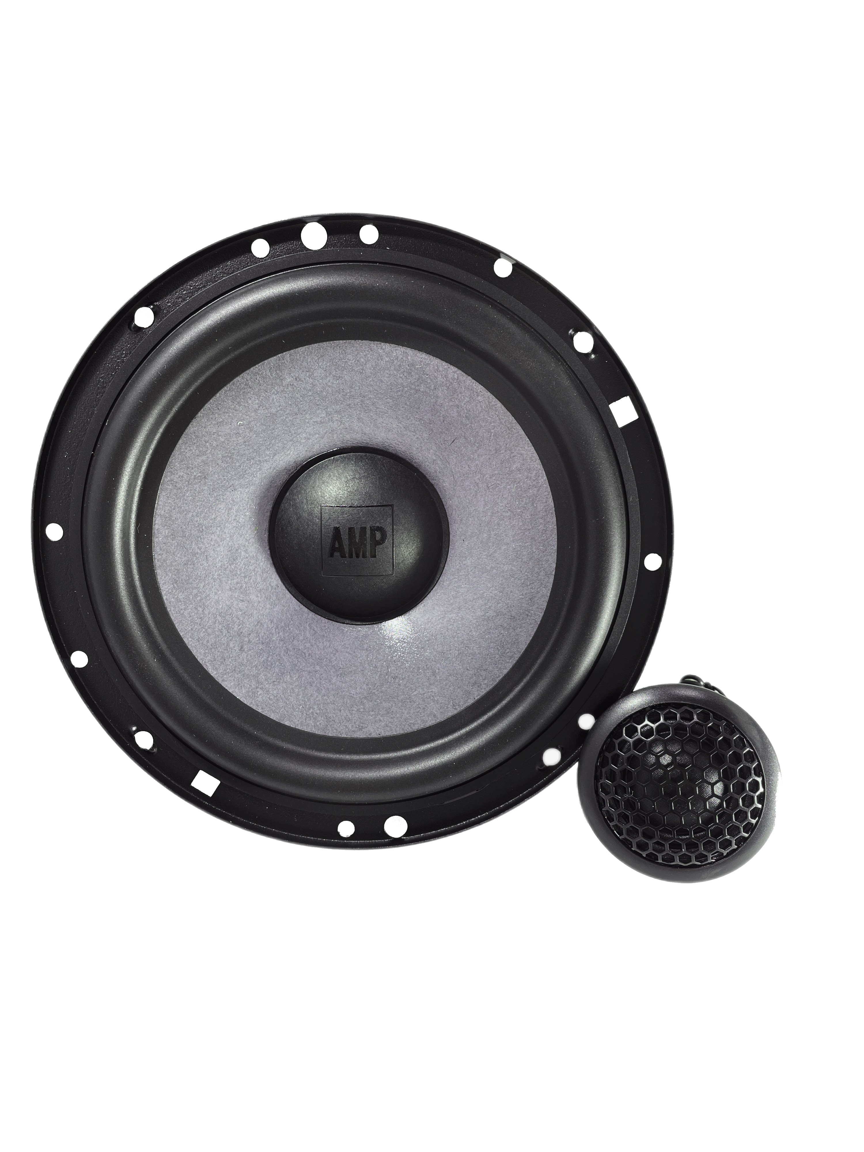 AMP by A.Vakhtin | SUD-17.2 | 2 полосная ак. система D серии RMS 60Вт,91дб, 4Ом | 1