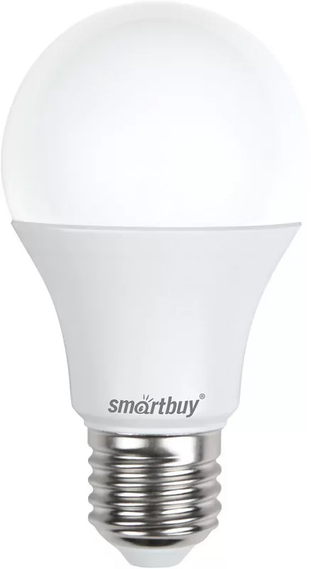 Светодиодная (LED) Лампа | Smartbuy | A60-13W/4000/E27 | превью 2
