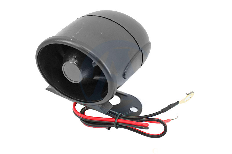 Сирена | S-P1 | 20wt , колокол  | превью 1