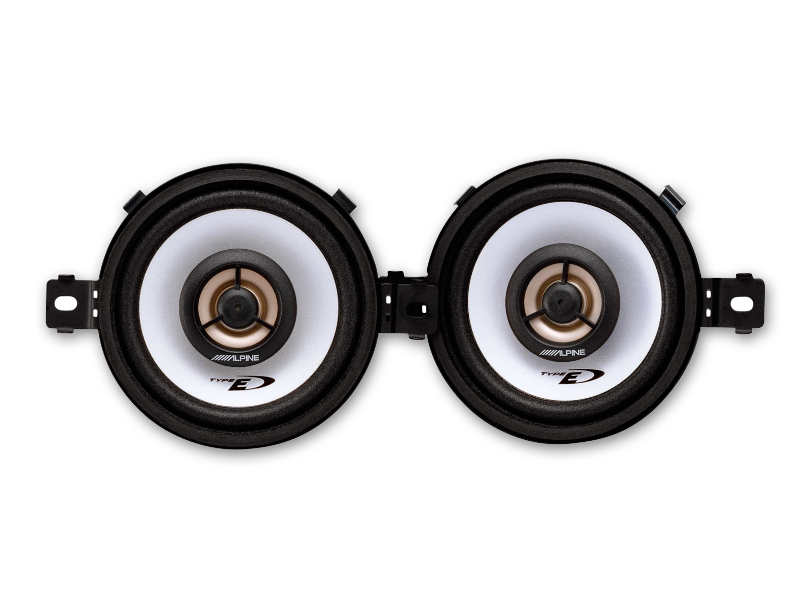 Alpine | SXE-0825s | 8 см. коакс. 2-полосн. 150MAX/20RMS | превью 1