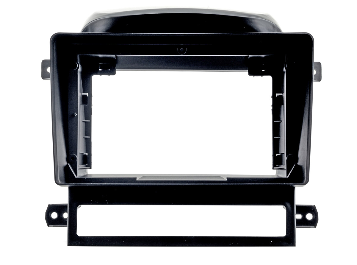 Incar | RCV-FC231 | рамка 9" для Chevrolet | 1