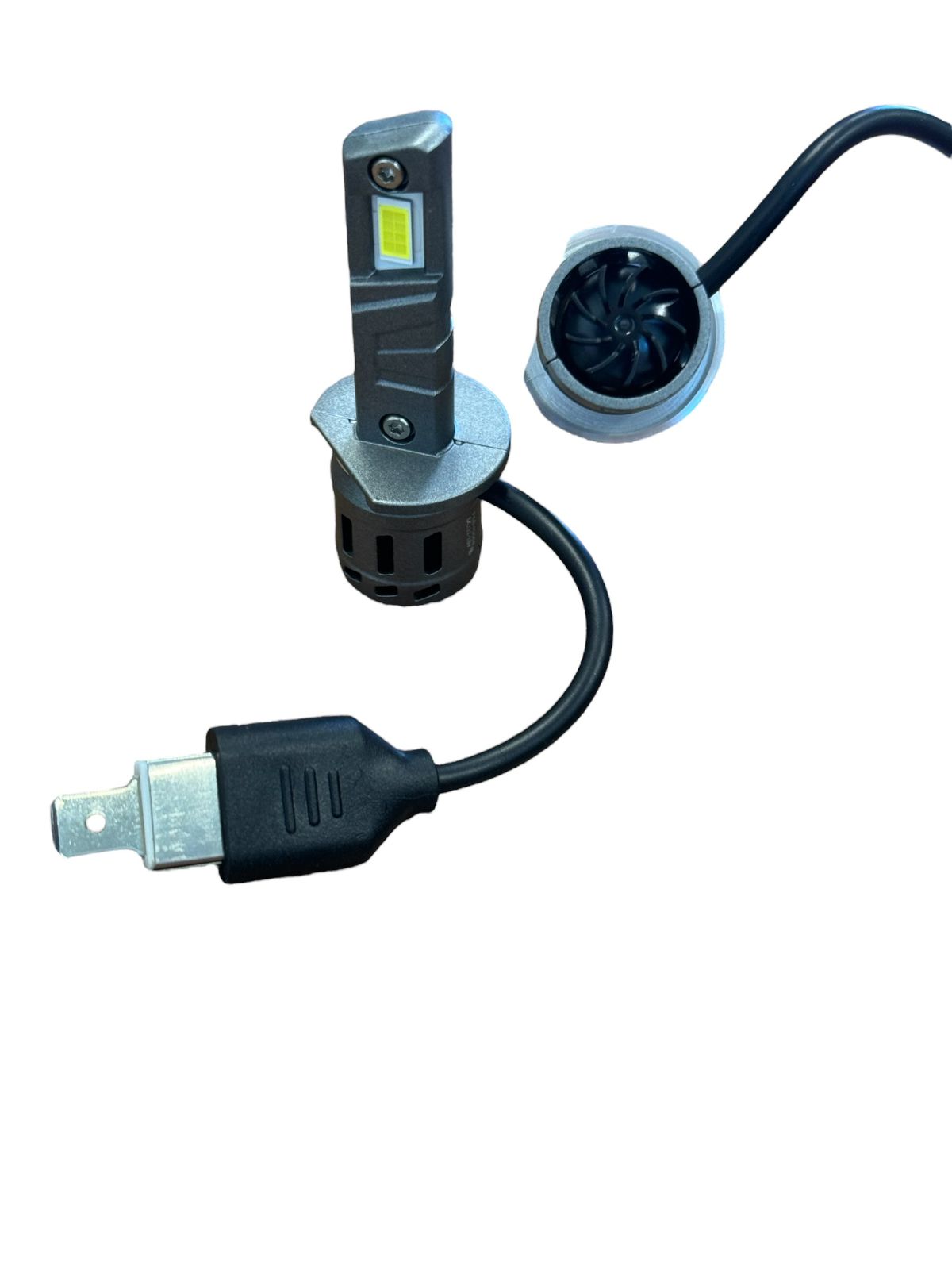 HTL | S2 | H1 6000K , 12V комплект 2 шт. | 3