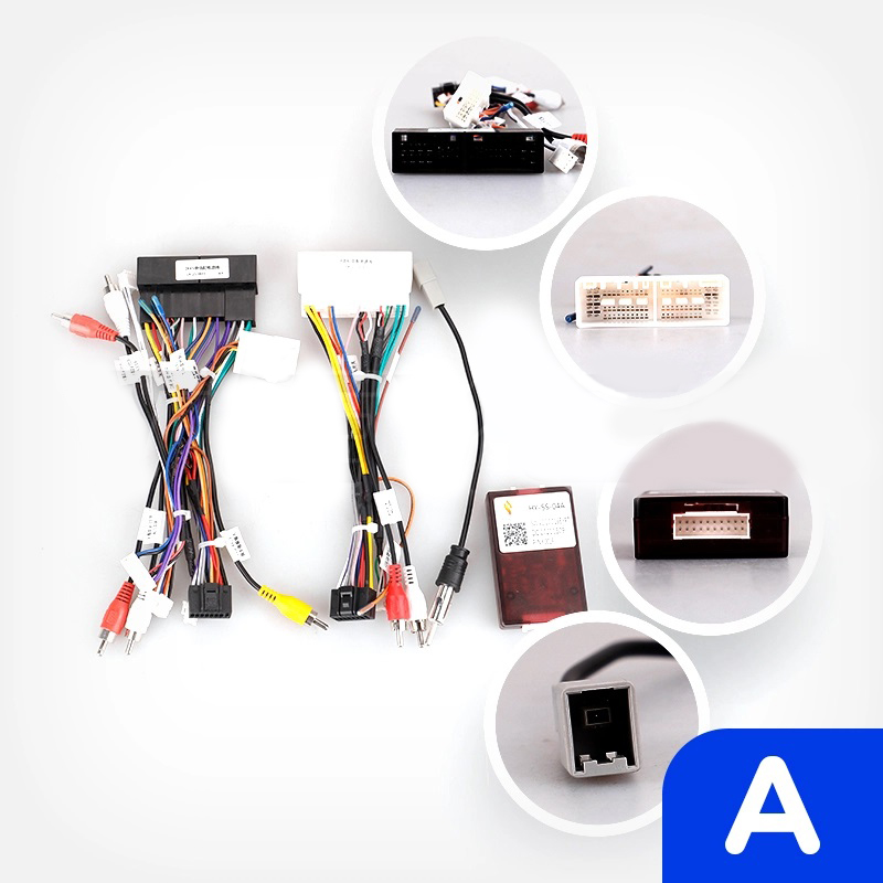 TEYES | Kia Sorento Prime 2014-17 | Рамка 10.2" + КОМПЛЕКТ ПРОВОДОВ | 2