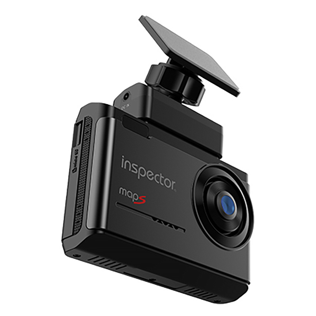 Inspector | MapS |  Видеорегистратор + РАДАР  | превью 2