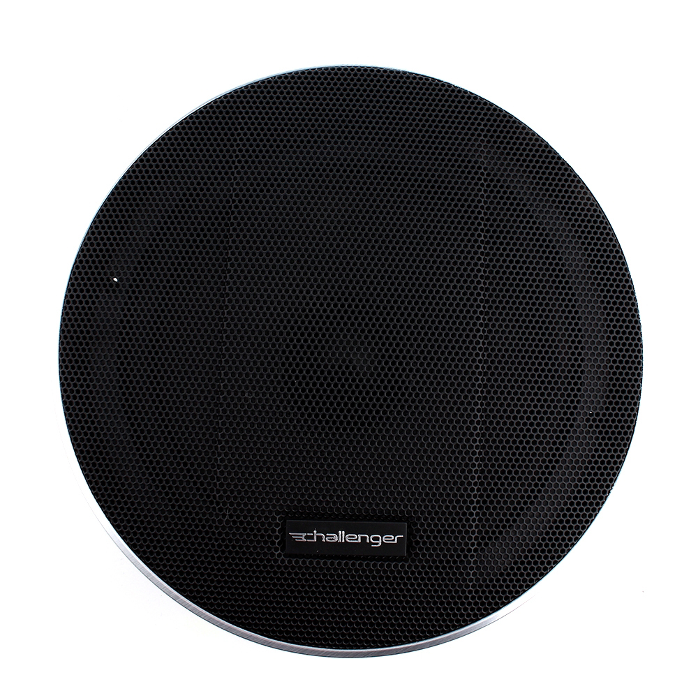 Challenger | PWR-16.2 / 16C | 6", компонентные, 100/200 W, диффузор - "FIBERGLASS", 92db, 64mm | 4