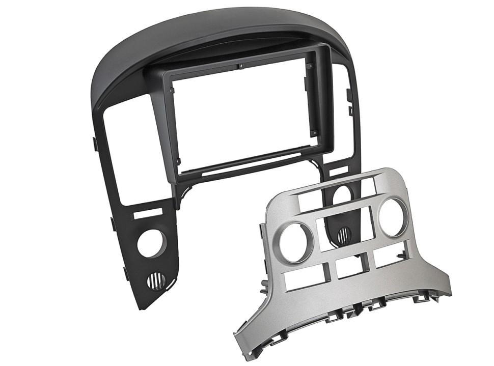 Incar | RHY-FC1066 | 9" Hyundai H-1 Starex 2007-2015 | превью 1