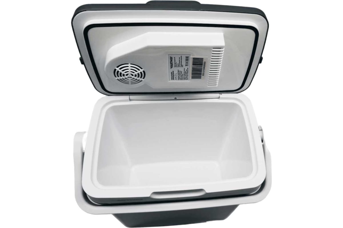 ARTWAY | AH-21L | автомобильный холодильник 21 литр,12В | превью 2