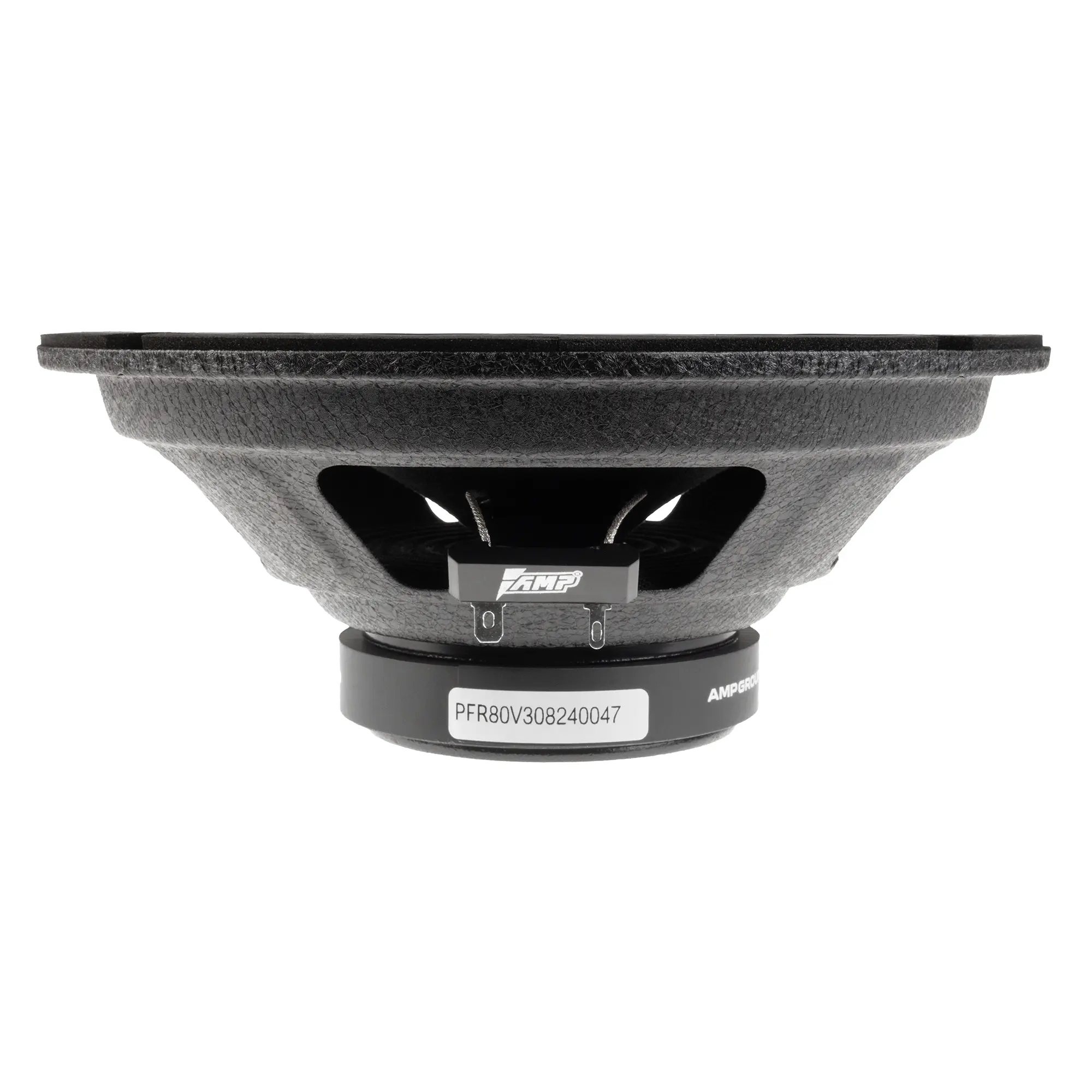 AMP | PROMO FR 80 ver.3 | 20см Эстрадная Широкополосная  50Вт/90Вт. 3 Ом. ПАРА | 4