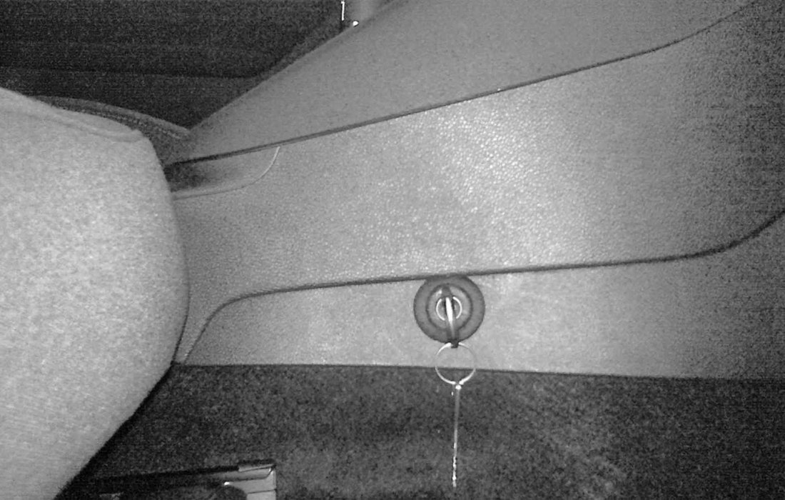 Garant | Consul (41021) VW Golf VI (2012-) авт. ТТ | превью 1