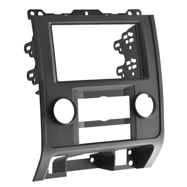 Incar | RFO-N31 | Переходная рамка 2 DIN для Ford  Escape 2009-2011 | превью 2