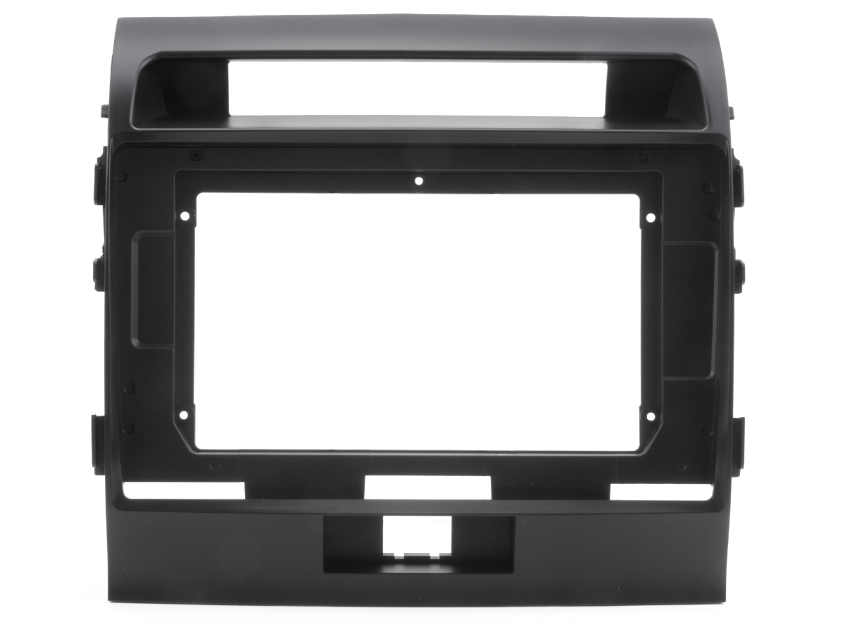 Incar | RTY-FC529 | Рамка  магнитолы 10" Toyota Land Cruiser 200 2007-2017 (V8) | превью 1