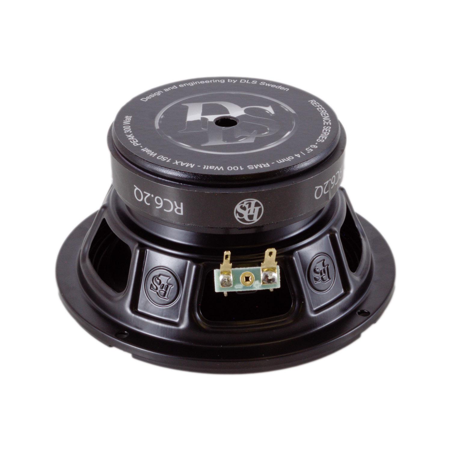 DLS | XCK-RC6.2Q || 4