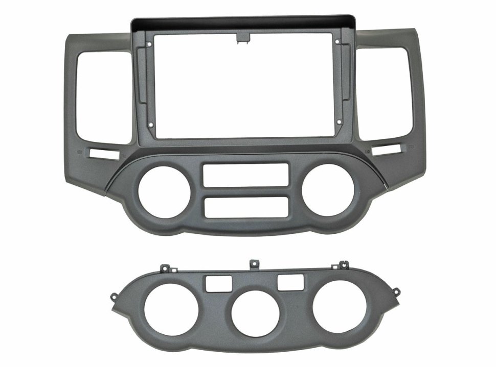 Incar | RKIA-FC850 | рамка 9" KIA Magentis 2008-2010 , (Консоль) | превью 1