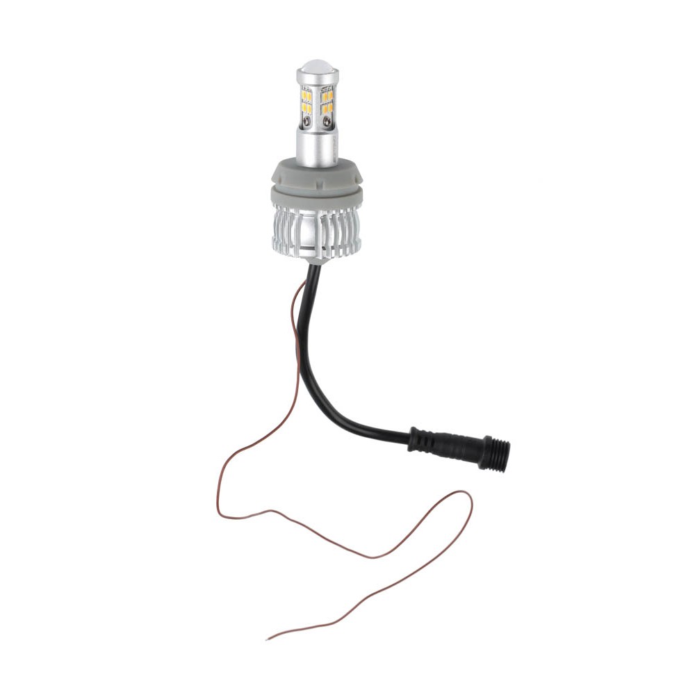 OPTIMA |  PHOTON PY21W/WY21W| УНИВЕРСАЛЬНЫЕ В место лампы поворотника Ходовые огни + поворотник  | 4