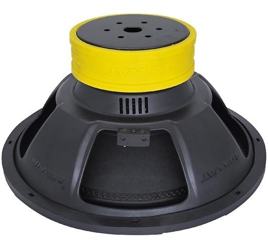 Swat | REV-15 v.2| 12", RMS 450W, 2+2 ом | превью 3