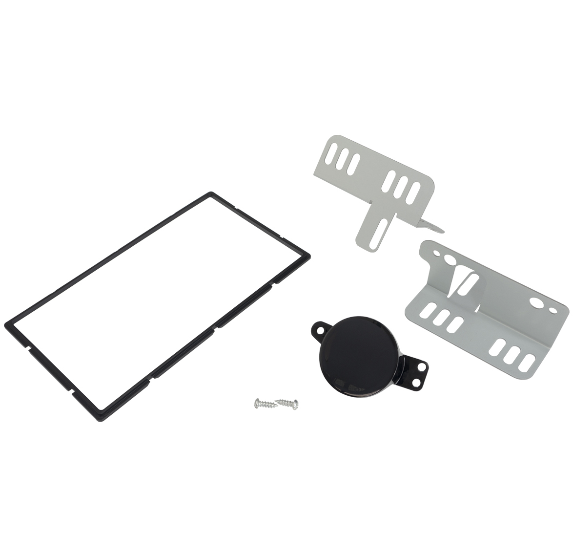 AurA | AFA-KI03 | 2 DIN, KIA Rio (2015-2017) | превью 3