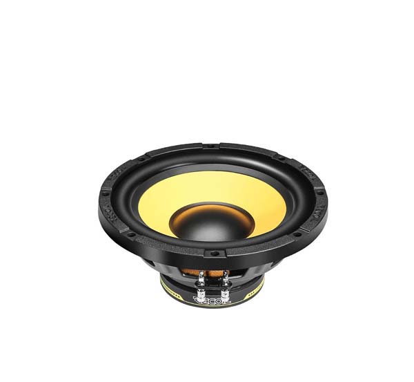 Recoil | LW8S4 | Сабвуферный динамик, 8"(200мм), 4 Ом,  RMS/Peak -80W/160W,45-800Hz   | превью 2