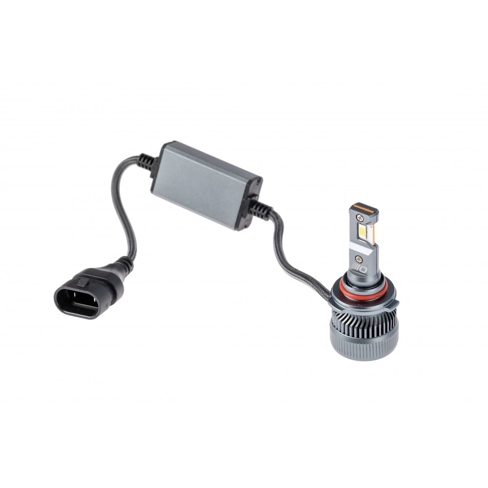 OPTIMA | HB3 LED SRT |  5500K , 12V, 30W, 2800Lm, комплект 2 шт. | превью 1