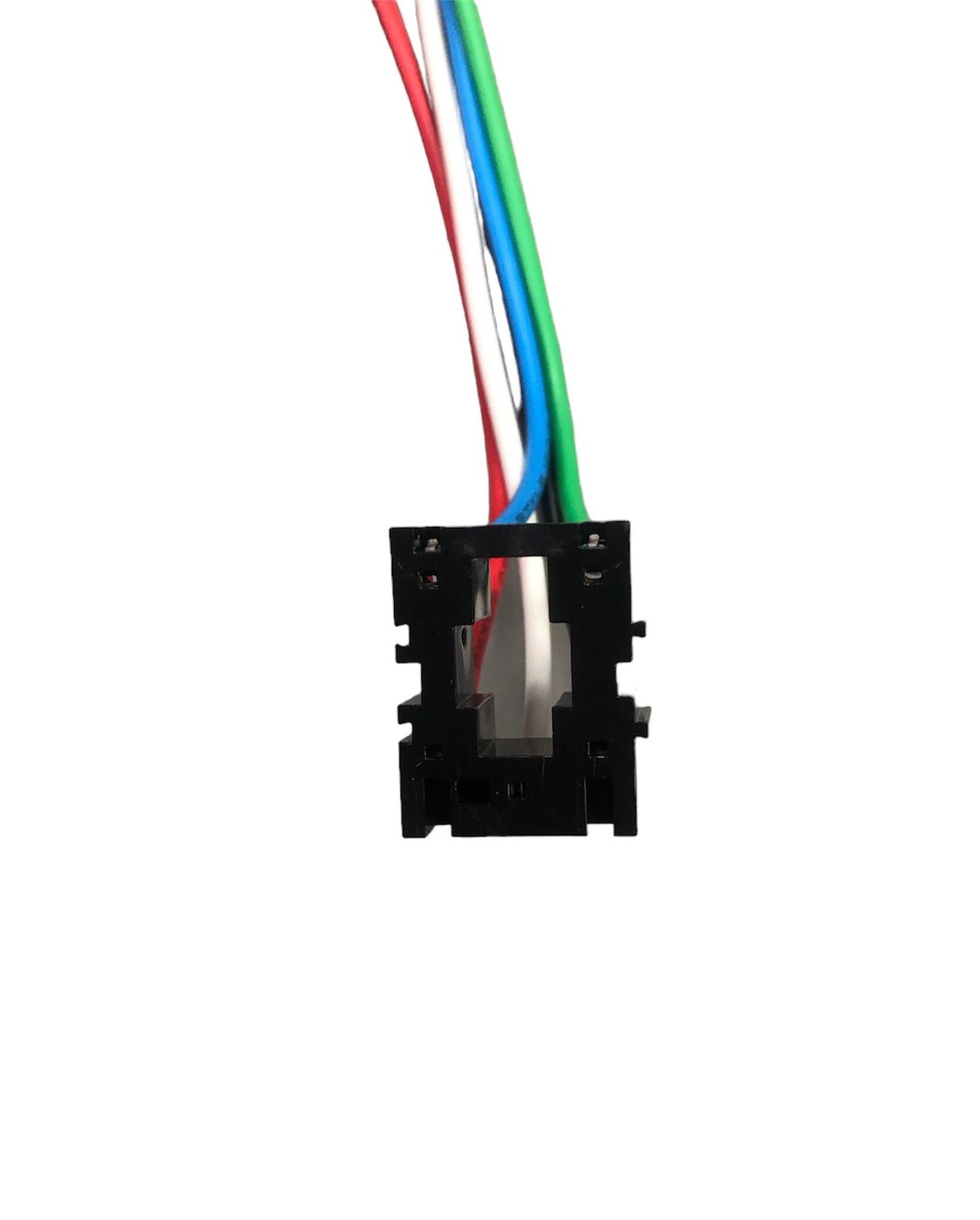 Сокет-мини | AQR-16-20 |  разъем для реле мини  | превью 2