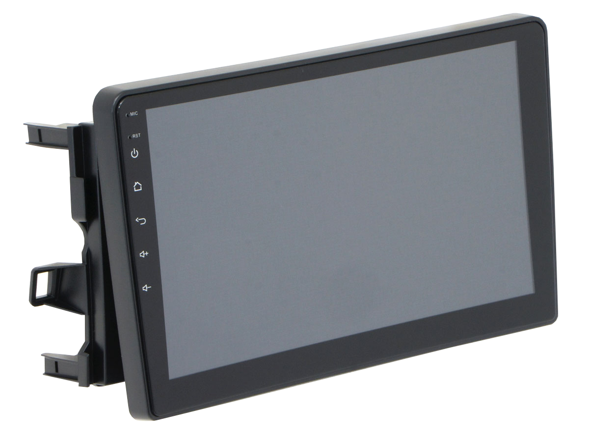 Incar | RTY-FC643 | Рамка магнитолы 10" TOYOTA Auris 2006-2011 | 3