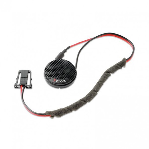 Focal | IS 165VW | Серия Integration. Двухкомпонентная акустика 16,5 см для VW, 60 Вт | 5