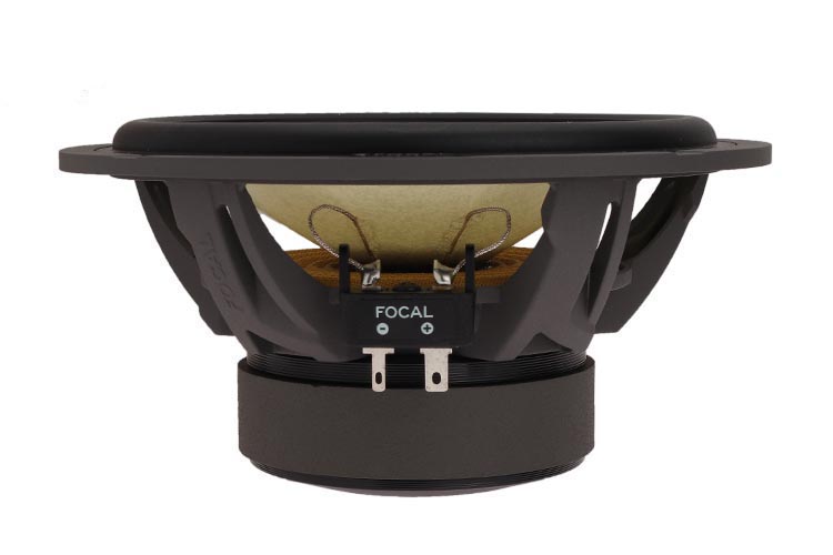 Focal | ES165K | Серия Elite - K2 Power. Двухкомп. акустика 16,5 см. 100 Вт, 60 Гц-22 кГц.  | превью 3