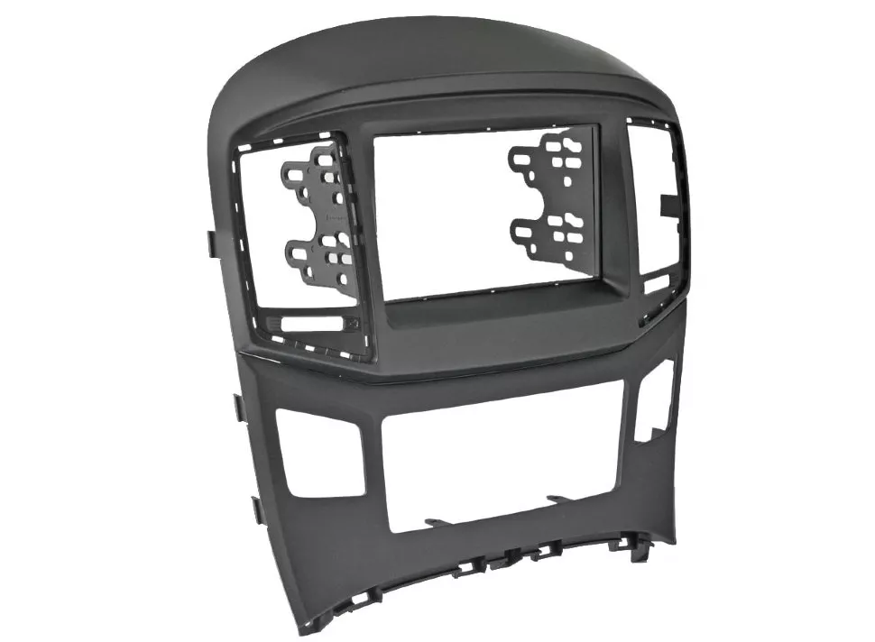 Incar | RHY-N46 |  рамка 2Din Hyundai H1 2016+ | превью 1