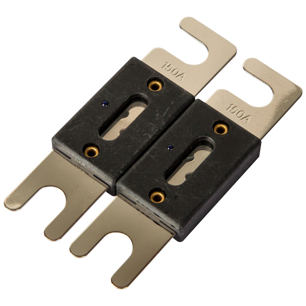 PHANTOM | ANL150P | Предохранитель ANL 150А, 2 штуки | превью 1