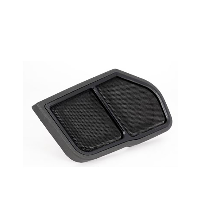 D/S/D | PDM-PR.86T-S | Подиумы винил СЕТКА для LADA Priora под 20 См + 16 См + ВЧ | превью 2