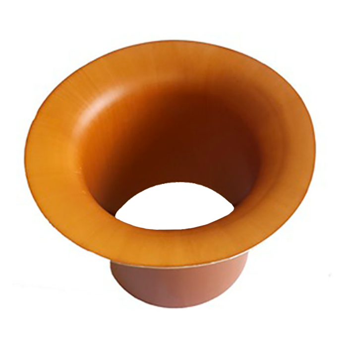 Real Sound | Раскрыв | Диаметр трубы 200мм, 60см | 1