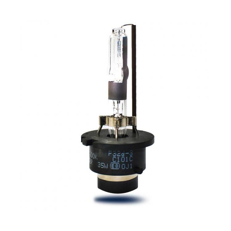 MAXLUM (ClearLight) | D2R 6000K | лампа ксенон D2R 6000K | 1