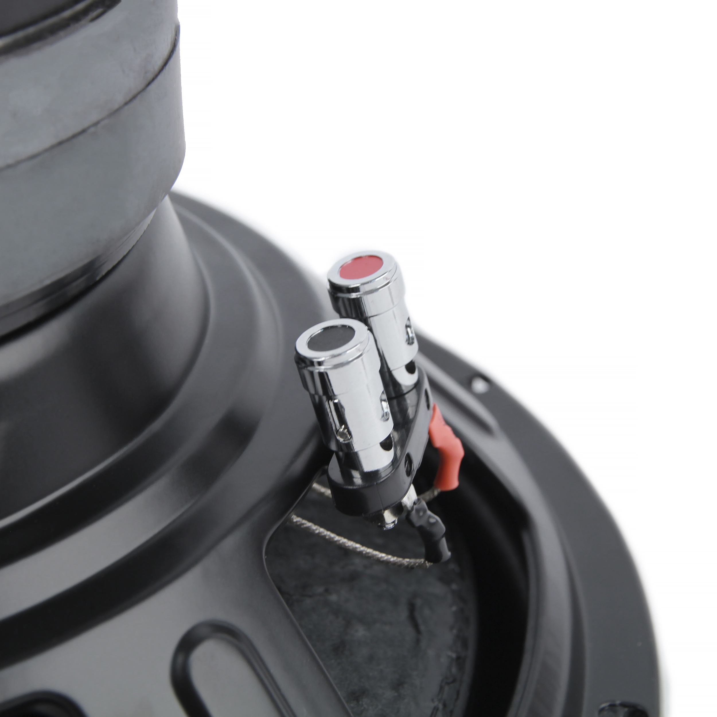 ACV | FEST F12D2 | Сабвуфер 30см/ RMS 350Wt/Max 1000Wt/2+2Om/SPL89Дб  | 4