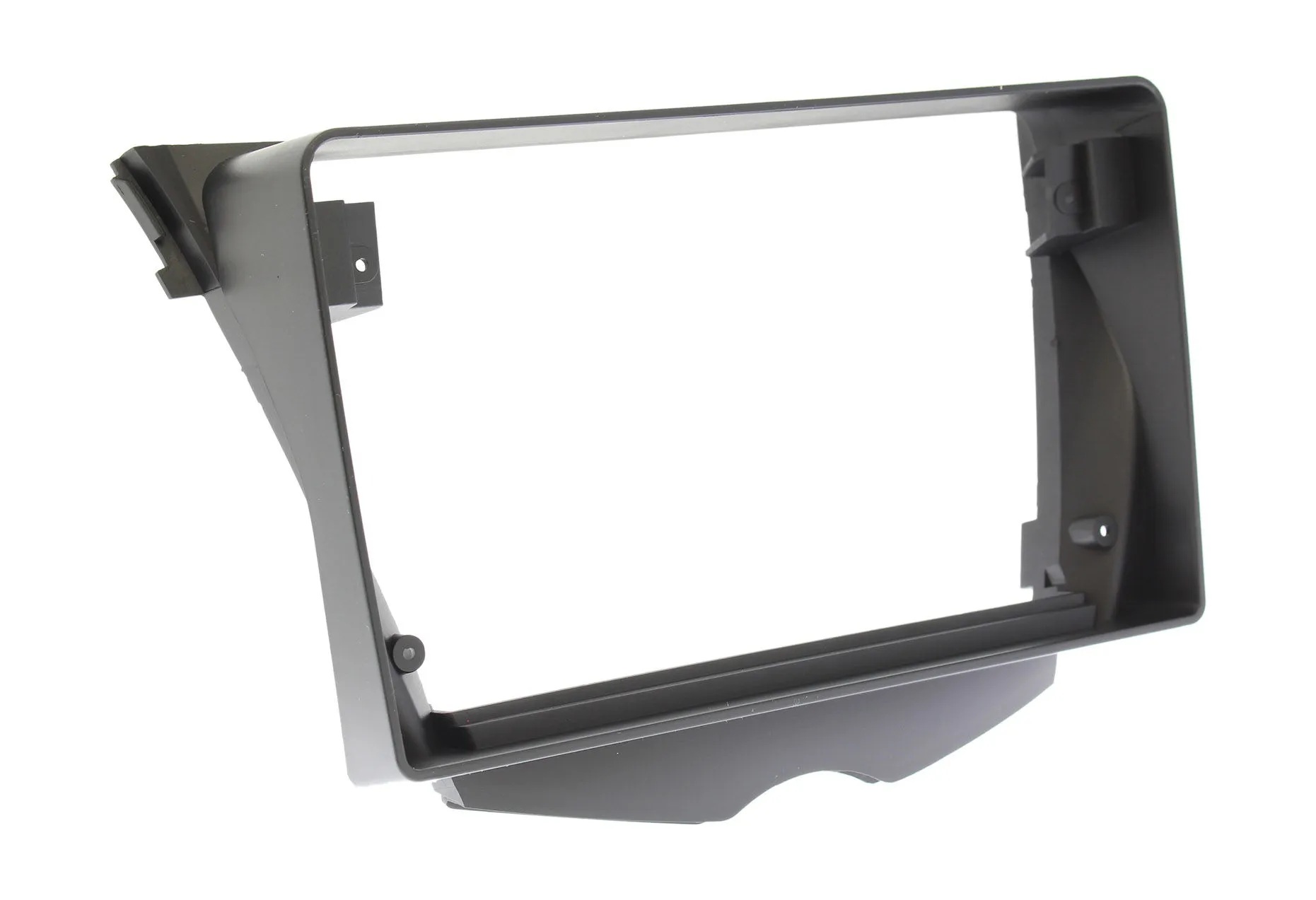 TEYES | Hyundai Veloster 2011-2017 | Рамка  9" + КОМПЛЕКТ ПРОВОДОВ | превью 2