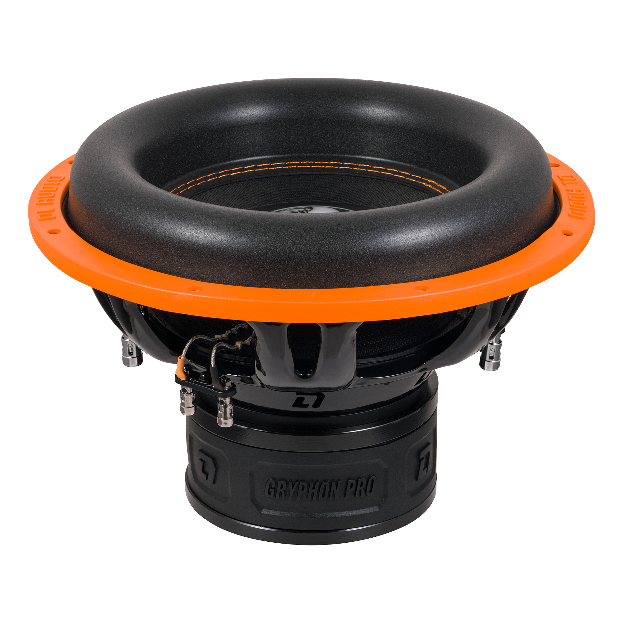 DL Audio | Gryphon PRO 12 V3 SE | | 3