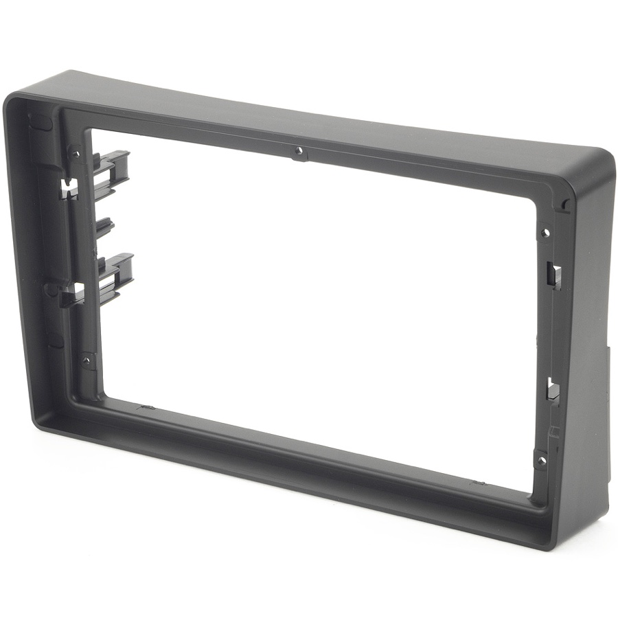 Incar | RVW-FC578 | рамка магнитолы 9"  VW Touareg 2002-2010  | превью 1