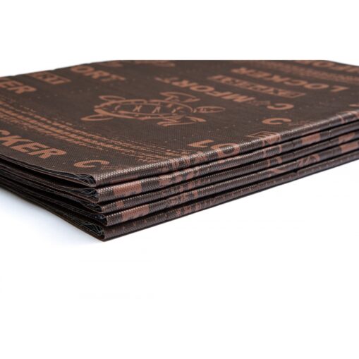 Comfort | Locker |  для шумоизоляции войлочных подкрылков, пачка 5 л | превью 3